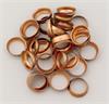 Spark Plugs Index Washers Sizes .010, .021, .032 - image 1
