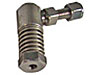 Super Duty Quick Release Complete with 10-32" and 1/4" Ball Threads