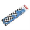 Adjustable Throttle Cable Bracket With Kickdown Blue Bracket - image 1