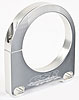 Catch Can Mounting Bracket Clear Anodize Finish - image 1