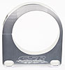 Catch Can Mounting Bracket Clear Anodize Finish - image 2