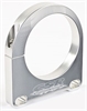 Catch Can Mounting Bracket Clear Anodize Finish - image 1