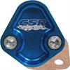 Fuel Pump Block-Off Plate - image 1