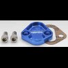 Fuel Pump Block-Off Plate - image 2