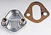Fuel Pump Block-Off Plate - Clear Chrysler - All - image 1