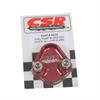 Fuel Pump Block-Off Plate - Red Chrysler - All - image 1