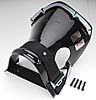 Transmission/Flexplate Super Shield Chevrolet Powerglide - image 1