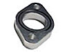 Water Pump Spacer - 1/2" Big Block Chevrolet - image 1