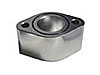 Billet Components 1 1/2" SPACER BBC - image 1
