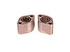 1 3/4 WATER PUMP SPACERS - image 1