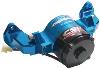 Billet Aluminum Electric Water Pump BB-Chevy 396-454 & 502 - image 1