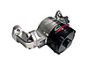 Billet Aluminum Electric Water Pump BB-Chevy 396-454 & 502 - image 1