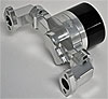 Billet Aluminum Electric Water Pump BB-Chevy 396-454 & 502 - image 1