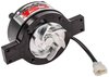 W/PUMP MOTOR 8 BOLT BLACK - image 2