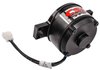 W/PUMP MOTOR 8 BOLT BLACK - image 3