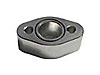 Billet Components WATER PUMP SPACER SBC 1" - image 1