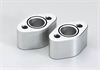 W/P SPACERS 1.5IN SBC - image 1