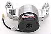 Billet Aluminum Electric Water Pump SB-Chevy 283-400 - image 1
