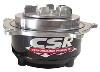 Billet Aluminum Electric Water Pump GM LT1