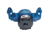 Billet Aluminum Electric Water Pump SB-Chevy 283-400 - image 1