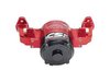 Billet Aluminum Electric Water Pump SB-Chevy 283-400