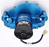 Billet Aluminum Electric Water Pump BB-Ford 370, 429 & 460 - image 1
