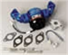 Billet Aluminum Electric Water Pump Ford 428 " FE" - image 1
