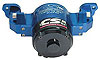 Billet Aluminum Electric Water Pump SB-Ford 289-351W - image 1