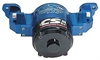 Billet Aluminum Electric Water Pump SB-Ford 351W - image 1