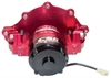 Billet Aluminum Electric Water Pump SB-Ford 351W - image 1