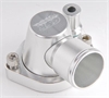 360° Swivel Thermostat Housing - Clear Ford - image 1