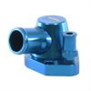 1-1/4" Hose, Blue - image 1
