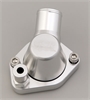 1-1/4" Hose, Clear - image 1