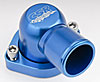 360° Swivel Thermostat Housing -Blue Ford - image 1