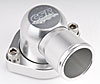 360° Swivel Thermostat Housing -Clear Ford