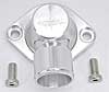 360° Swivel Thermostat Housing - Clear Pontiac