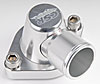 360° Swivel Thermostat Housing - Clear Chrysler 1979 & Up - image 1