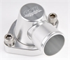 360° Swivel Thermostat Housing - Clear Chevy - image 1