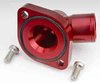 360° Swivel Thermostat Housing - Red Chevy - image 2