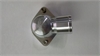 90° Swivel Thermostat Housing - Clear Chevy LS* - image 1