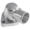90° Swivel Thermostat Housing - Clear Chevy LS* - image 1