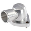 90° Swivel Thermostat Housing - Clear Chevy LS* - image 2