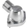 90° Swivel Thermostat Housing - Clear Chevy LS* - image 3