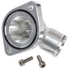 90° Swivel Thermostat Housing - Clear Chevy LS* - image 4