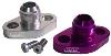 Water Pump Flange Sold as Pair - image 1