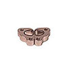 Billet Components SPACERS FOR DANNY BEE - image 1