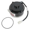 Replacement Remote Mount Motor Impeller, Mechanical Seal & Face Plate - image 2