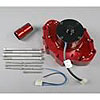 Billet Aluminum Electric Water Pump AMC V8 - image 1