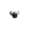 WATER PUMP OLDS V8 - image 1