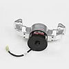 Billet Aluminum Electric Water Pump GM DRCE2 Pro Stock V8 - image 1